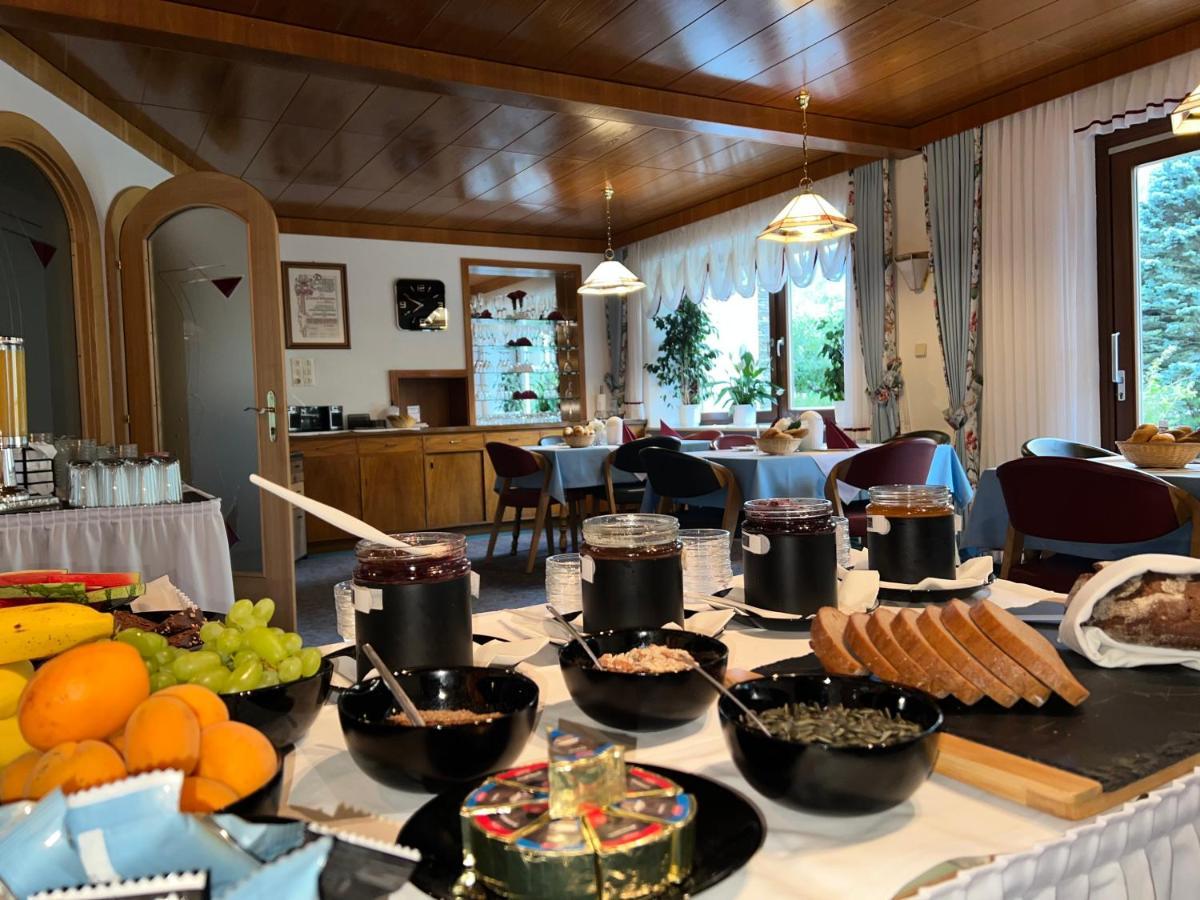 Fruehstueckspension-Appartementhaus Wasserer Bad Kleinkirchheim Exterior foto