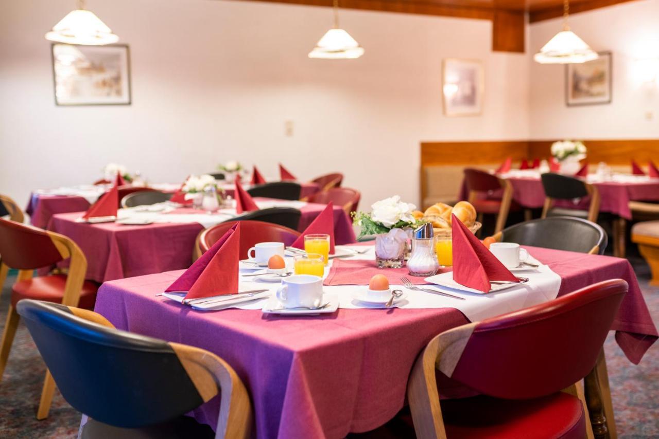 Fruehstueckspension-Appartementhaus Wasserer Bad Kleinkirchheim Exterior foto